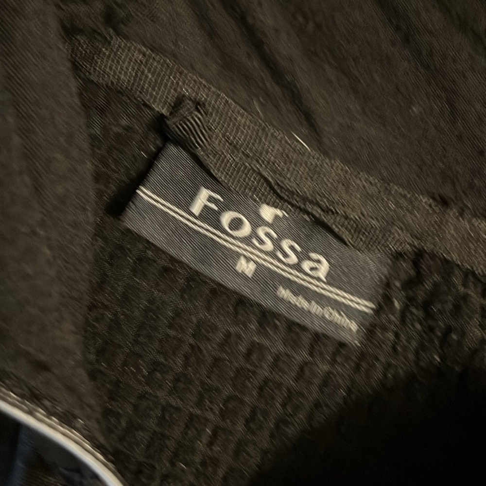 Fossa‎ zip jacket - Picture 2 of 9